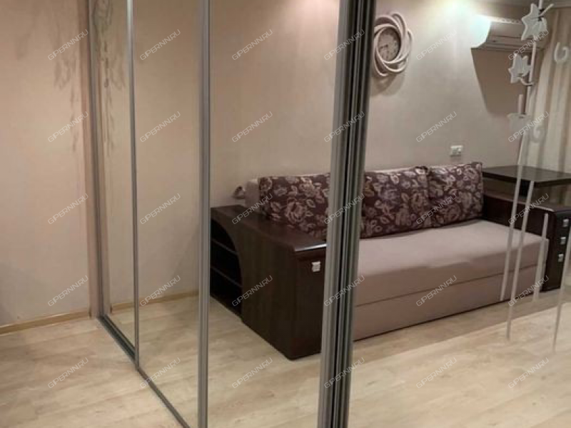 однокомнатная квартира на проспекте Гагарина дом 200