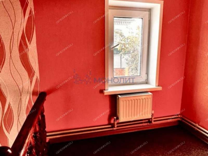 дом на улице Куйбышева город Городец