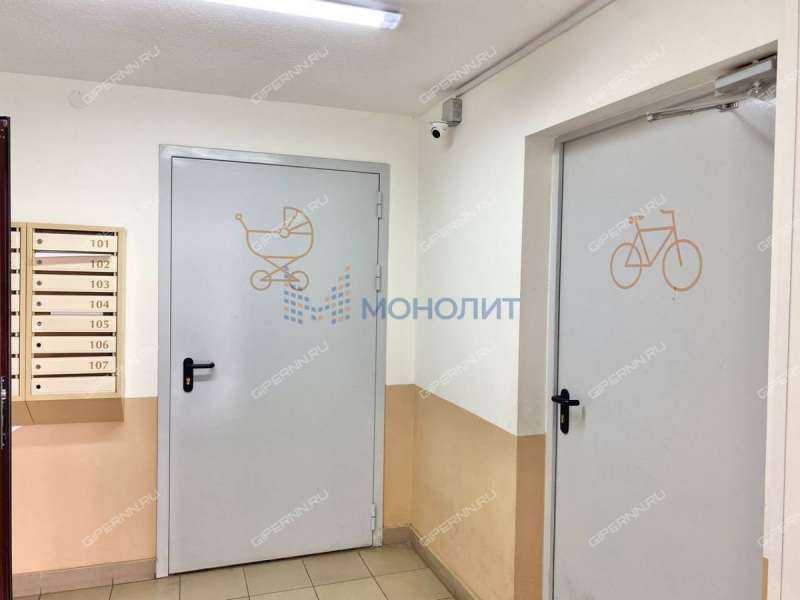 двухкомнатная квартира на Московском шоссе дом 167 к2