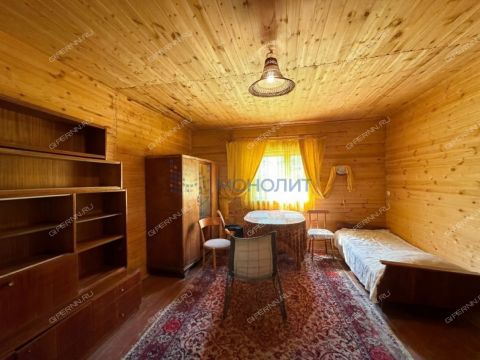 dacha-berezovaya-roshha-derevnya-kremenki-ter-snt-dalnekonstantinovskiy-rayon фото