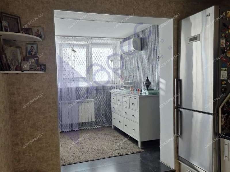 однокомнатная квартира на улице Карла Маркса дом 30