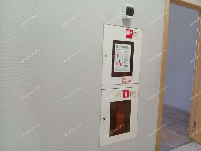 помещение под офис на Полтавская ул. 32