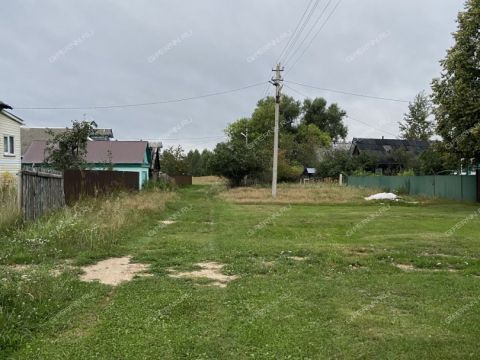 dom-derevnya-zhukovka-ppk-selsovet-gorodskoy-okrug-bor фото