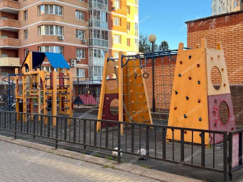 квартира-студия на улице Тимирязева дом 7 к2