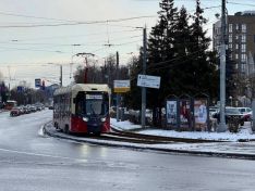 Трамвай в Щербинки и Сормово: где пройдут новые пути и почему не все им рады
