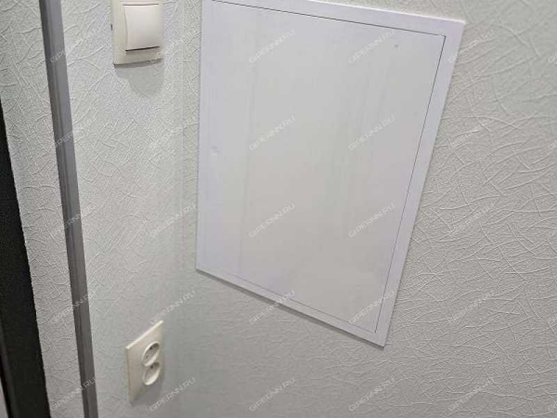 двухкомнатная квартира на проспекте Ленина дом 65/1