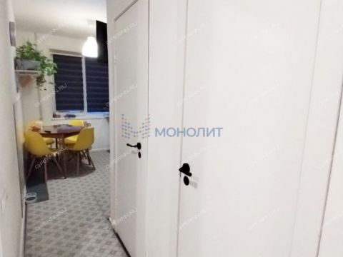 3-komnatnaya-ul-sergeya-esenina-d-16 фото