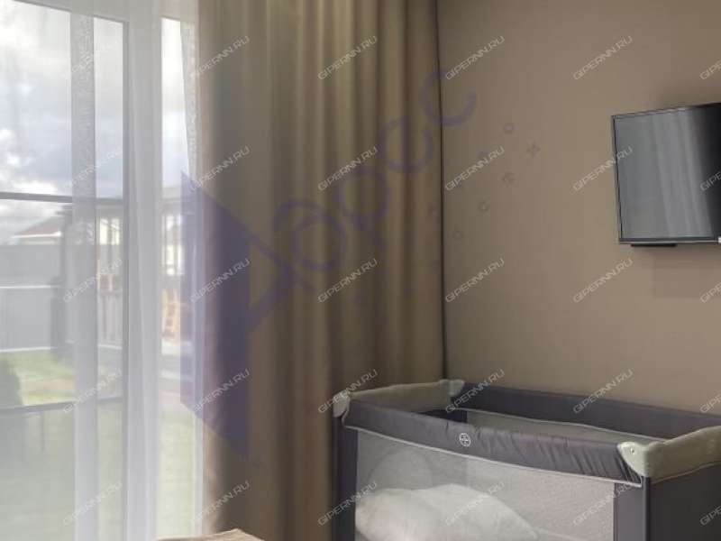 коттедж на Весенняя деревня Пруды