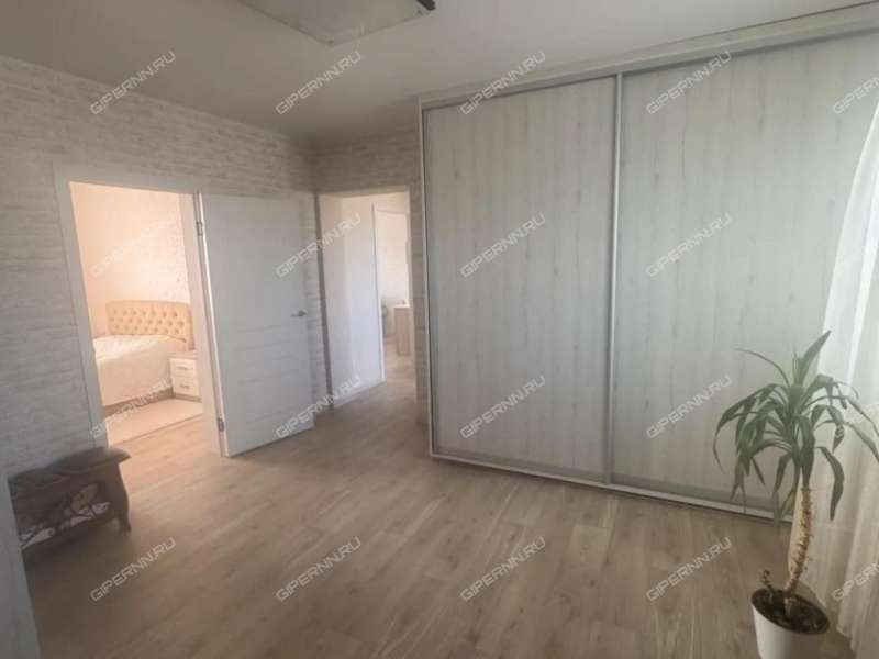 дом на бульваре Победы город Богородск