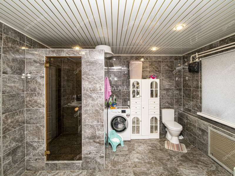 дом на Рельсовой улице