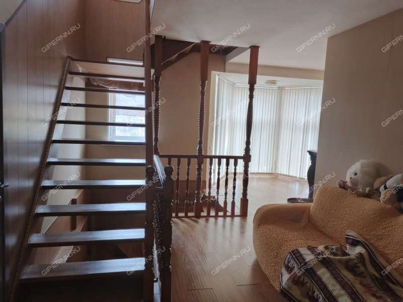 коттедж на  деревня Елевая