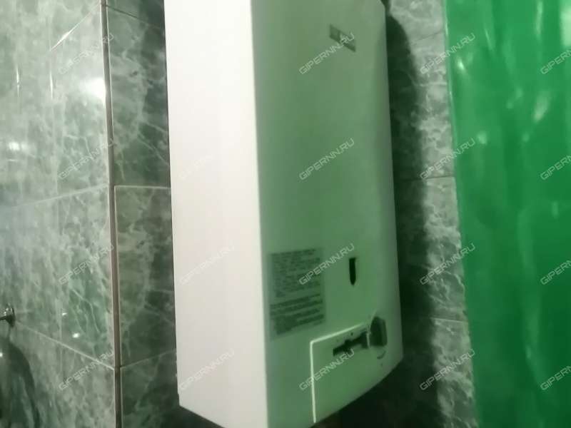 двухкомнатная квартира на улице Баранова дом 10