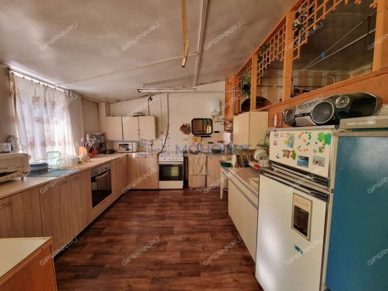 дом на - деревня Орехово