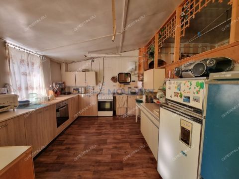 dom-derevnya-orehovo-gorodskoy-okrug-bor фото