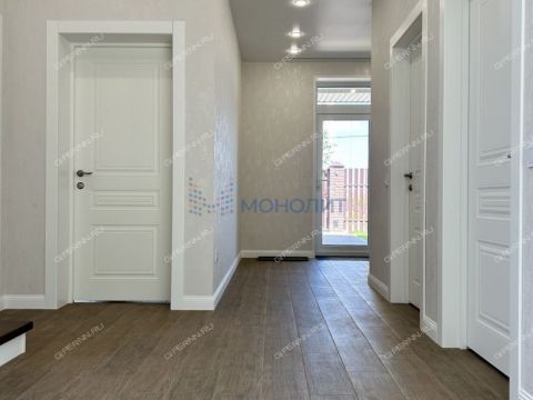 dom-derevnya-ankudinovka-kstovskiy-rayon фото