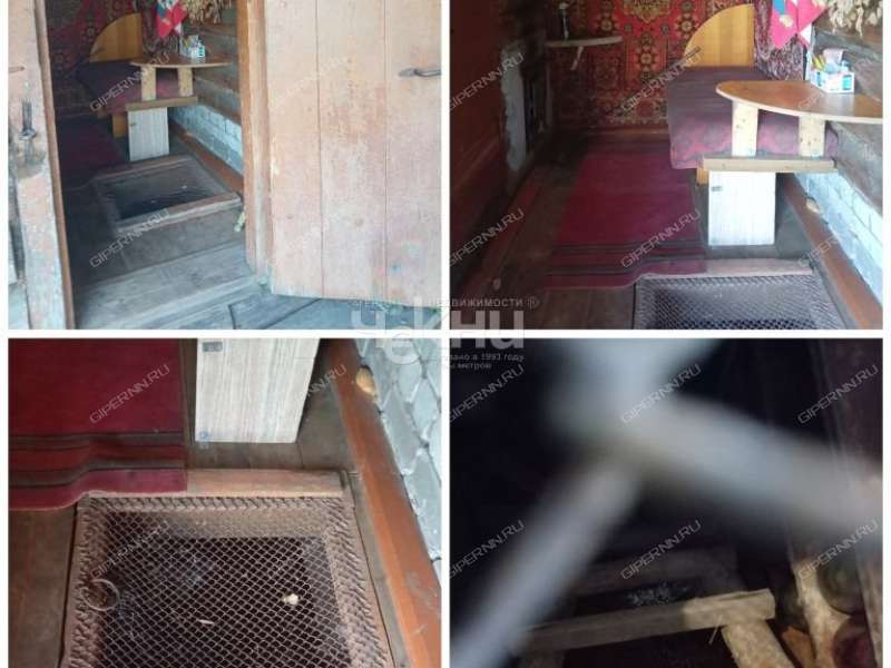дом на Пролетарской улице город Заволжье