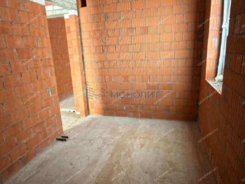 дом на Речном шоссе город Дзержинск