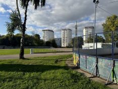 Защитники нижегородского стадиона «Водник» пытаются оспорить решение суда