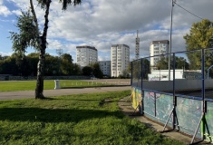 Защитники нижегородского стадиона «Водник» пытаются оспорить решение суда