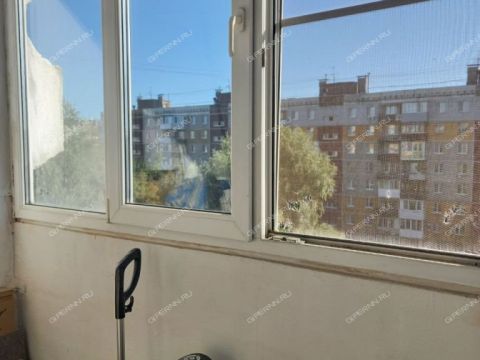 1-komnatnaya-ul-dargomyzhskogo-d-19-k3 фото