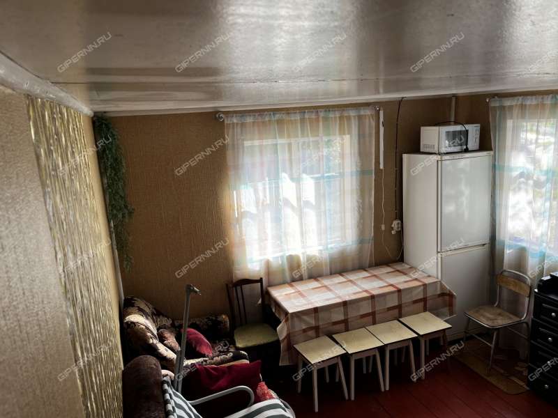 дача на  Вишенки