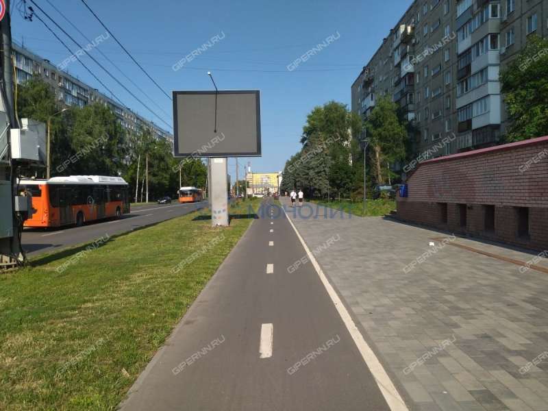 двухкомнатная квартира на улице Культуры дом 6