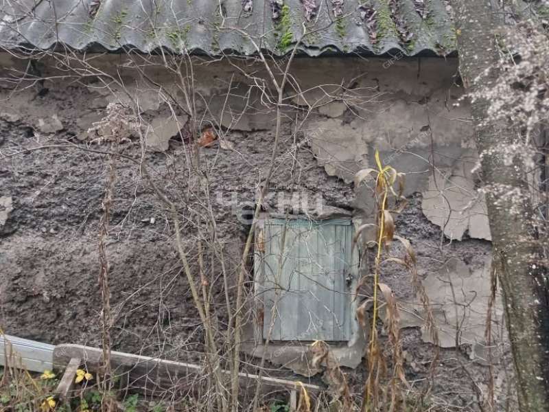 дача на Молодёжной улице город Городец