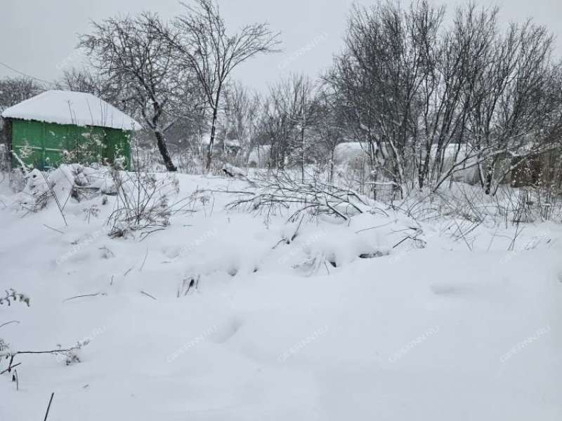 земельный участок 5 соток ТСН № 5 ГАЗ