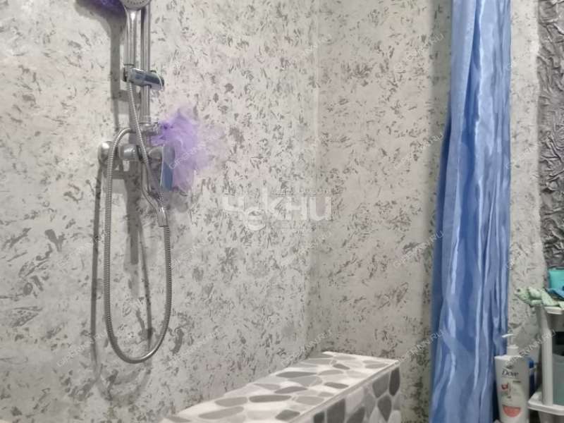 дом на Северной улице деревня Ковригино, Ковригинский сельсовет