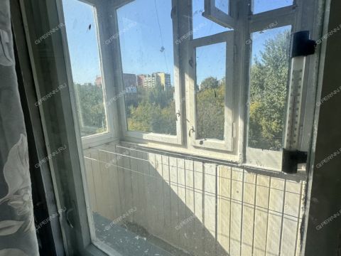 3-komnatnaya-ul-marshala-zhukova-d-10 фото