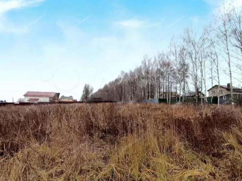 земельный участок 17 соток деревня Шумилово