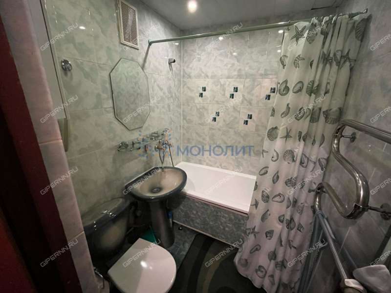 однокомнатная квартира на Московском шоссе дом 282