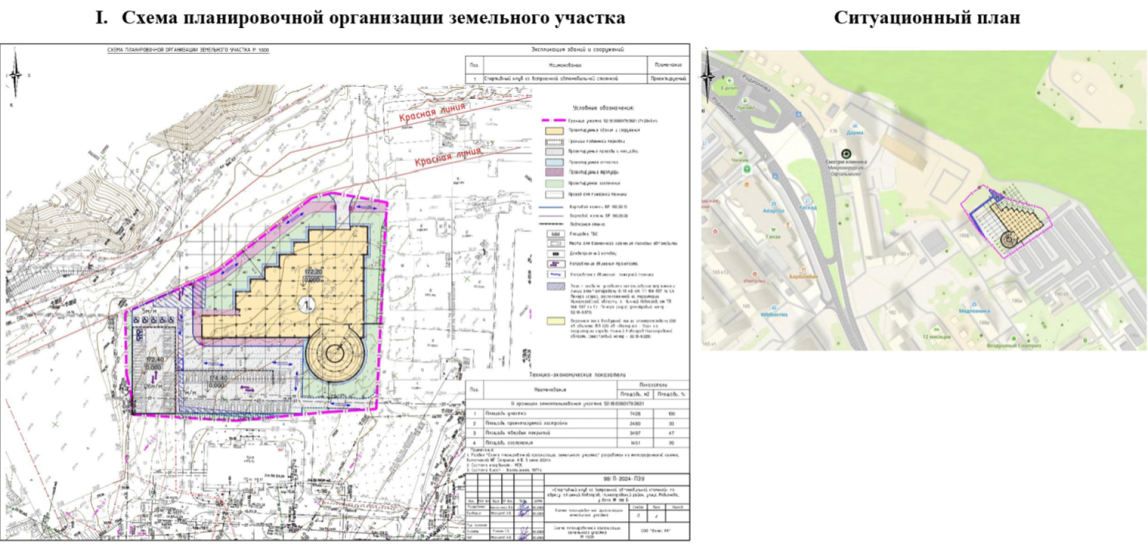 Источник: ООО «Велес-НН» / mingrad.nobl.ru