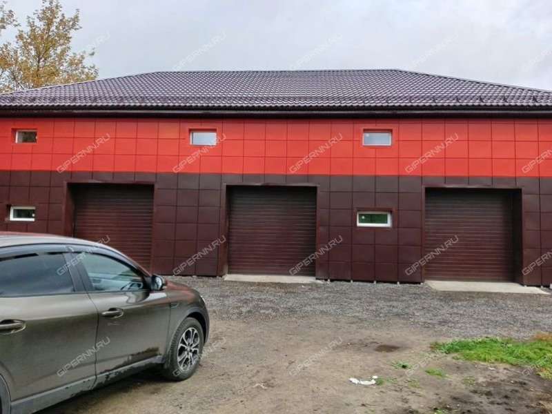 помещение под склад на Нарвской улице