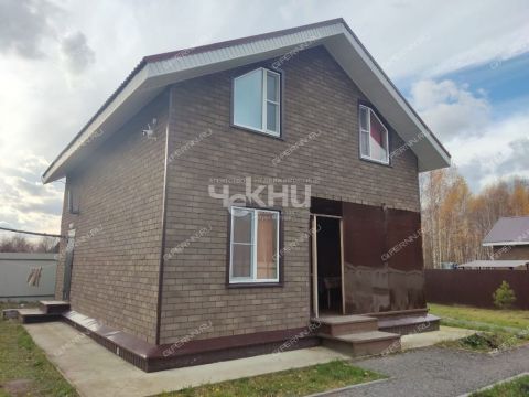 dom-derevnya-kiprevo-gorodeckiy-rayon фото