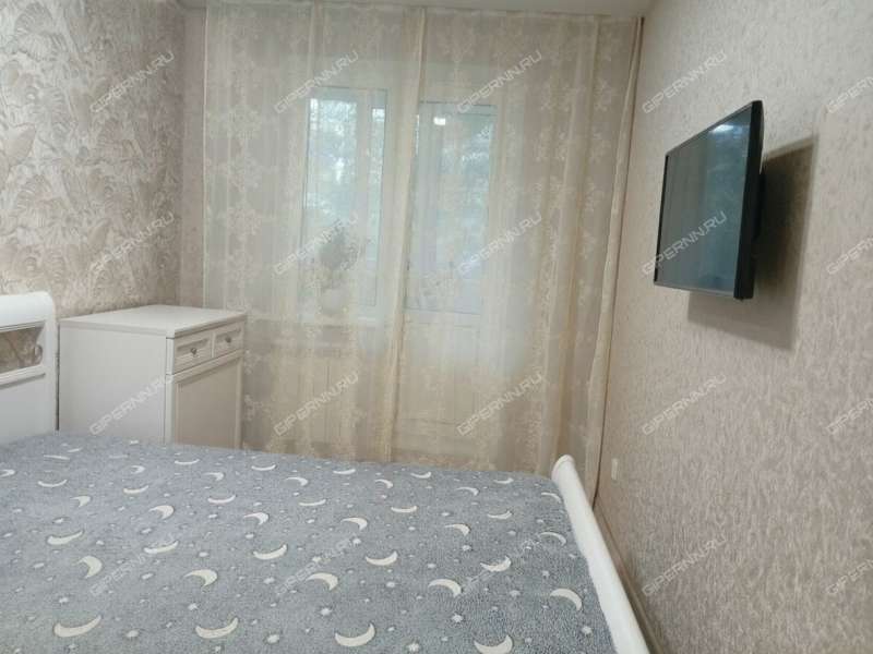 двухкомнатная квартира на Комсомольской площади дом 6 к2