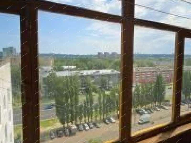 трёхкомнатная квартира на проспекте Ленина дом 47