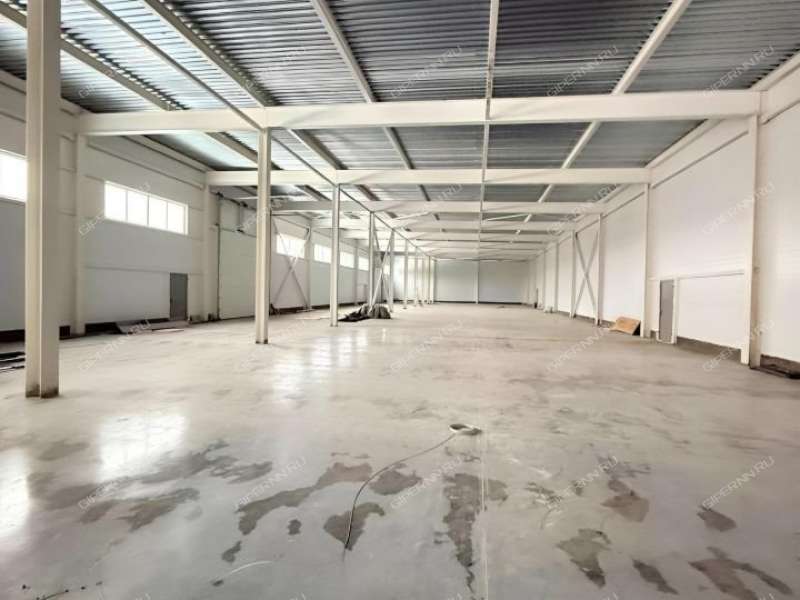 помещение под склад на Московское ш, д. 352