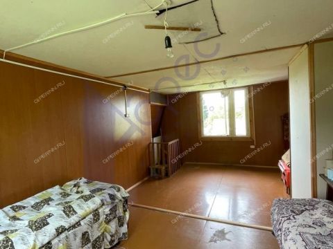 dacha-derevnya-aleshino-semenovskiy-gorodskoy-okrug фото