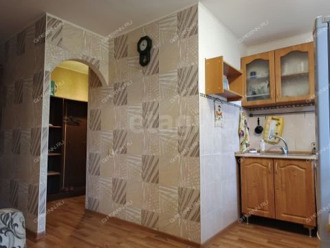 1-komnatnaya-ul-koreyskaya-d-8 фото