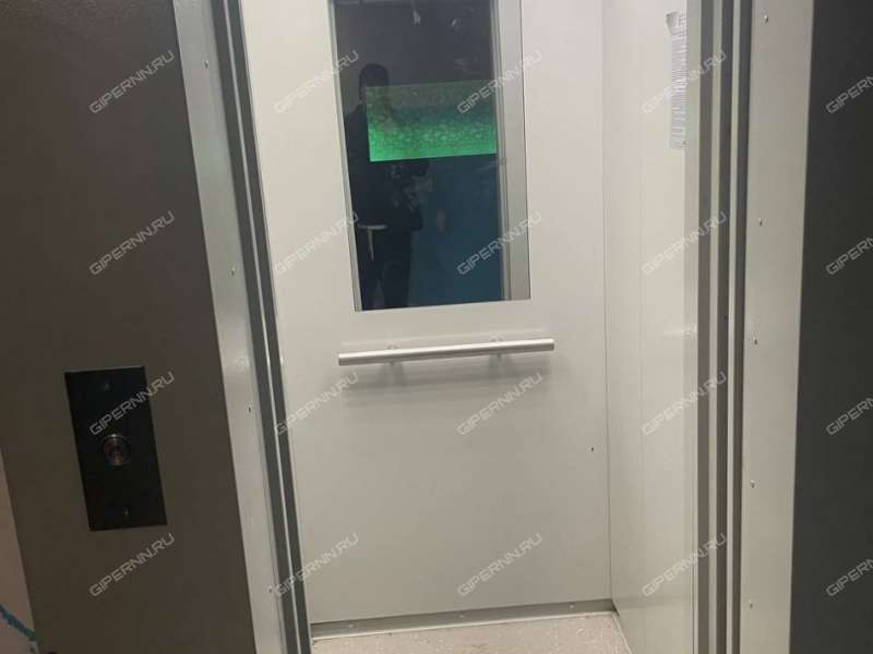 однокомнатная квартира на Мончегорской улице дом 19 к3