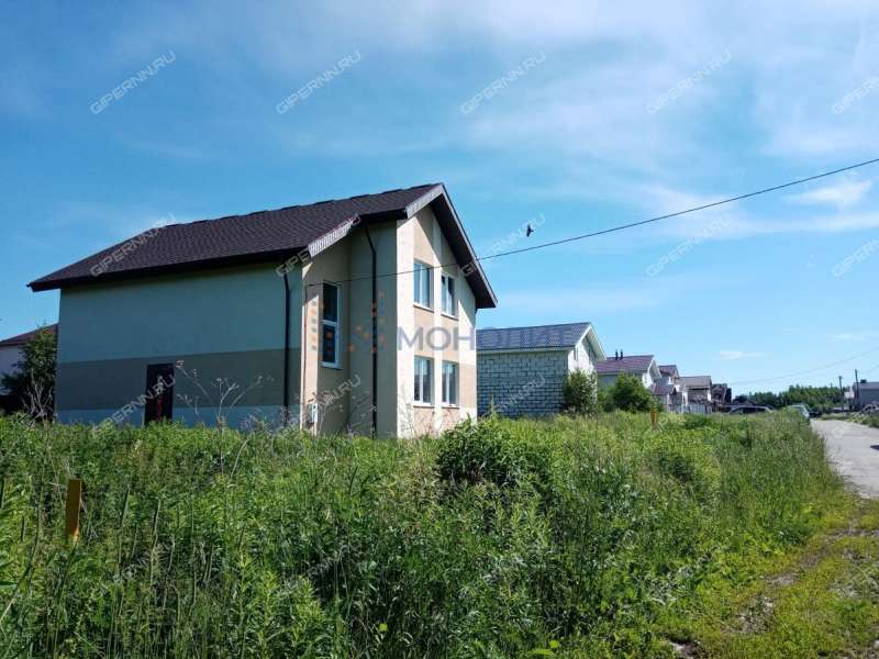 дом на Полтавской улице город Богородск