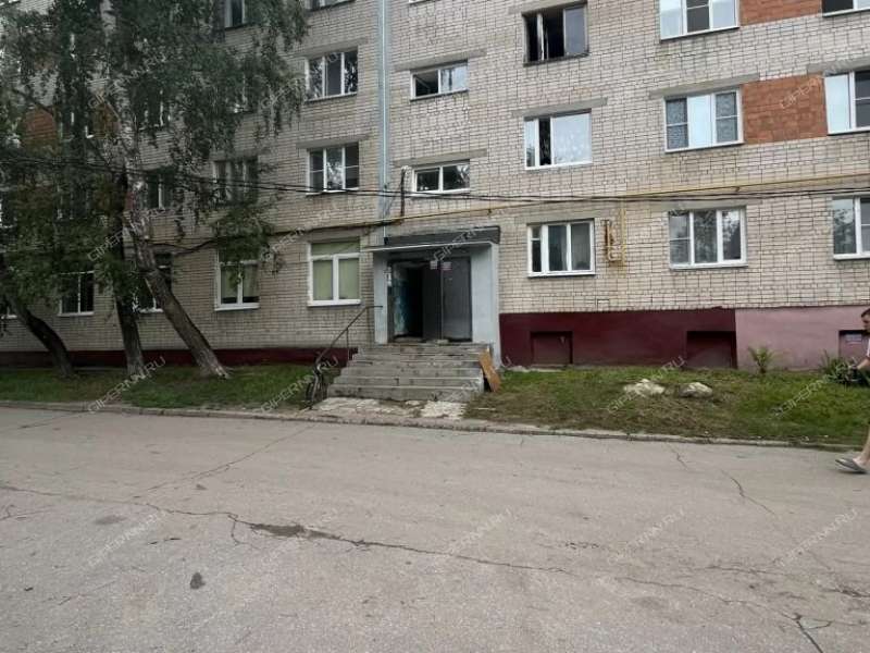 комната в доме 11А,  к3 на Мончегорской улице