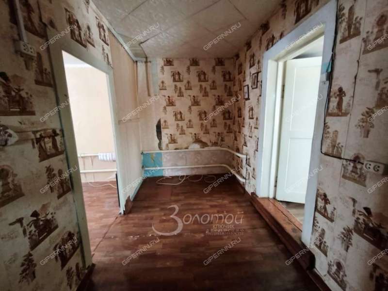 двухкомнатная квартира на Береговой улице дом 10