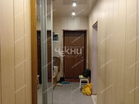 3-komnatnaya-rabochiy-poselok-gidrotorf-balahninskiy-municipalnyy-okrug фото