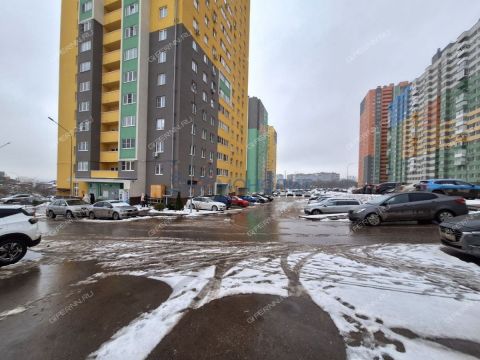 1-komnatnaya-derevnya-afonino-kstovskiy-rayon фото