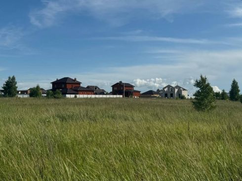 Ввод частных домов в Нижегородской области сократился почти вдвое