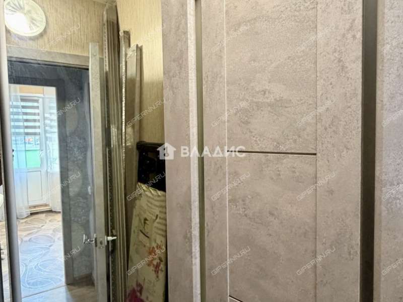 двухкомнатная квартира на Изобильной улице дом 6