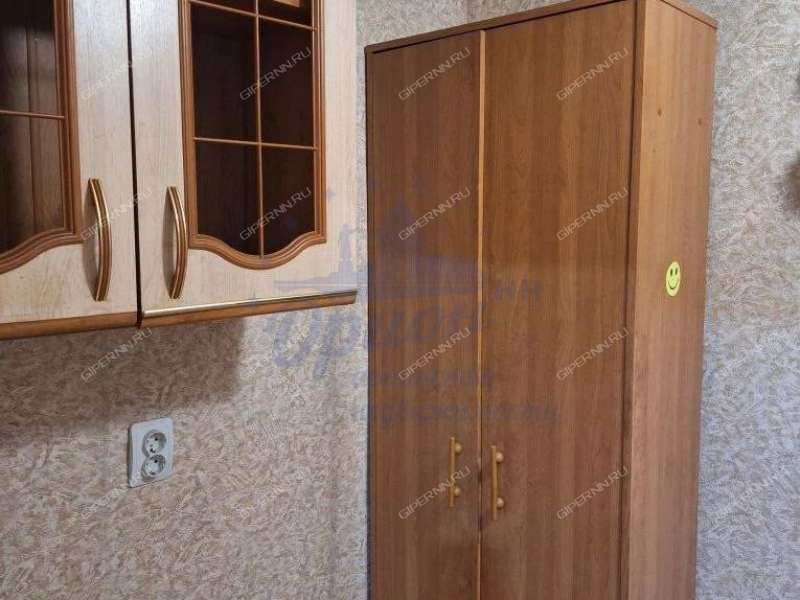 однокомнатная квартира на Привокзальной улице дом 2 город Заволжье