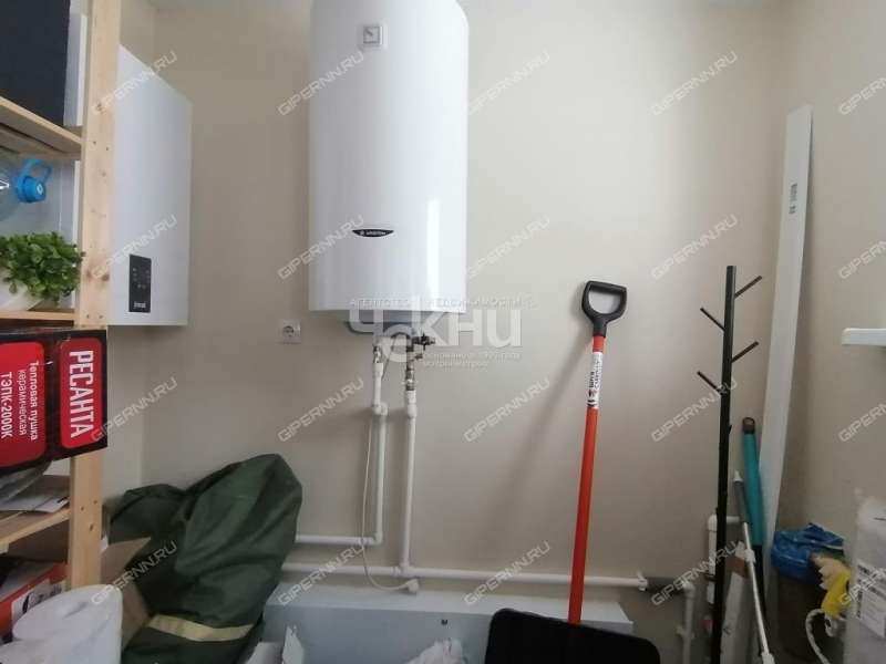 дом на Спортивная КП Новая деревня Владыкино